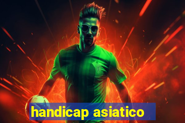 handicap asiatico - 0 5